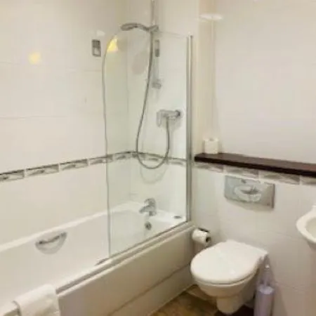 Ocean 1- Sea View Apartment, Fistral Newquay Newquay (Cornwall)